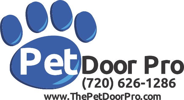 Pet Door Pro logo